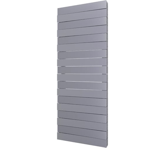 Изображение товара Радиатор Royal Thermo PianoForte Tower new/Silver Satin - 18 секц. НС-1176348
