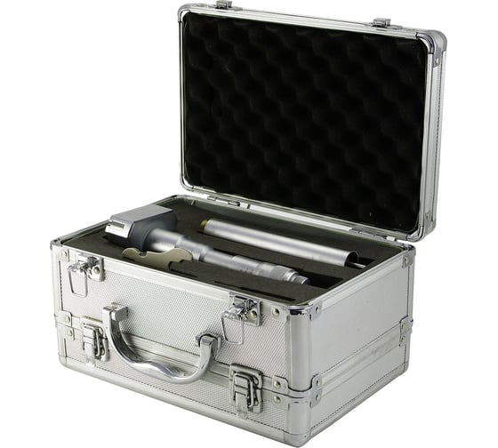 Изображение товара Нутромер Micron микрометрический 3-точ. 125-150 0,005 без установочного кольца 73446