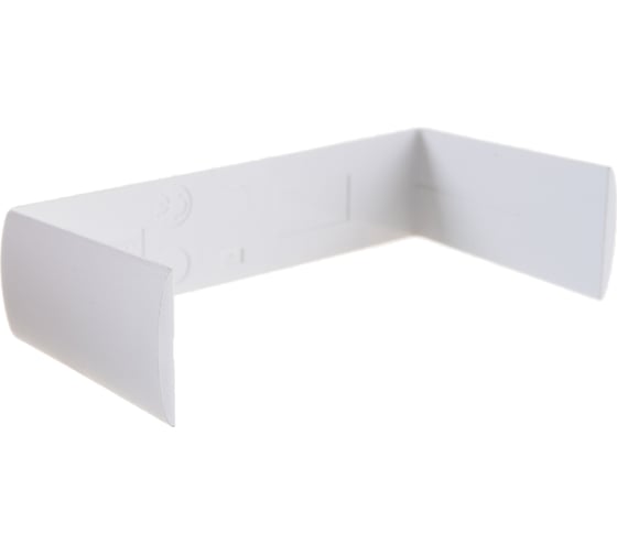 Изображение товара Накладка профиля Legrand METRA 100х50 мм Leg 638036 400251