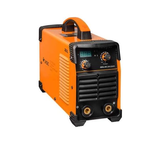 Изображение товара Сварочный инвертор Сварог ARC 250 REAL (Z227) НАКС (все группы) РФ 99745