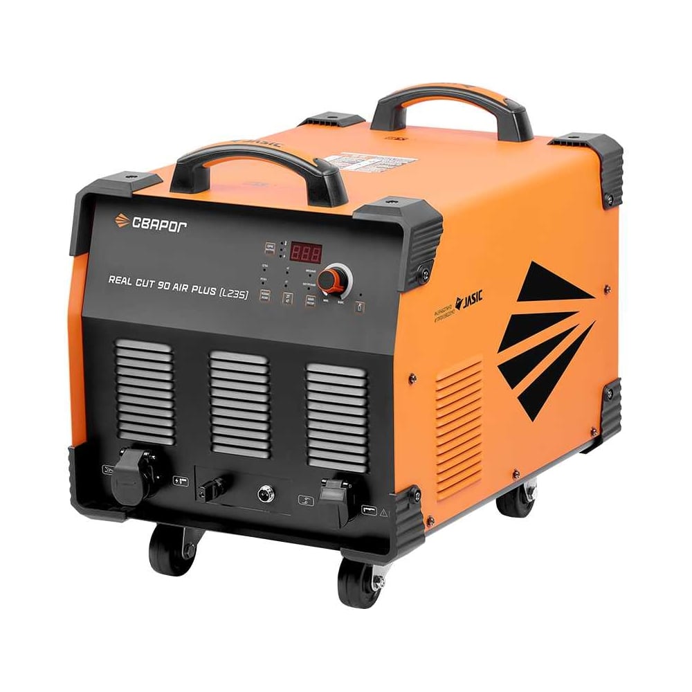 Изображение товара Сварочное устройство Сварог CUT 90 Air Plus REAL 80 А