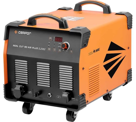 Изображение товара Сварочный инвертор Сварог CUT 90 Air Plus REAL (L235) 100212