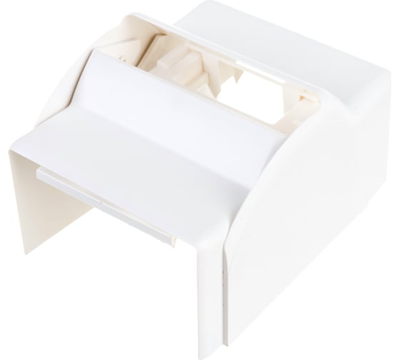 Изображение товара Внутренний угол Legrand METRA 85х50 мм Leg 638021 400232