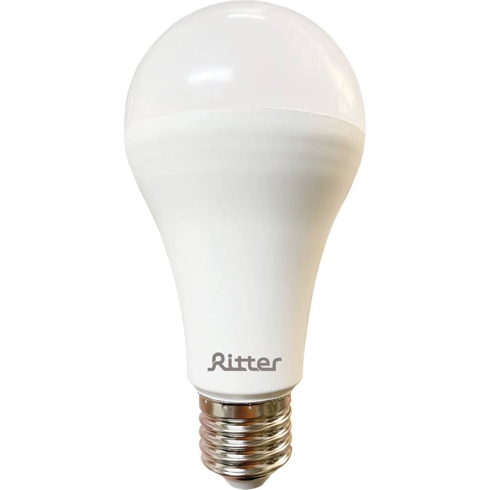 Светодиодная лампа REV A80 E27 25W, 6500К, PowerMax, дневной свет 32419 5