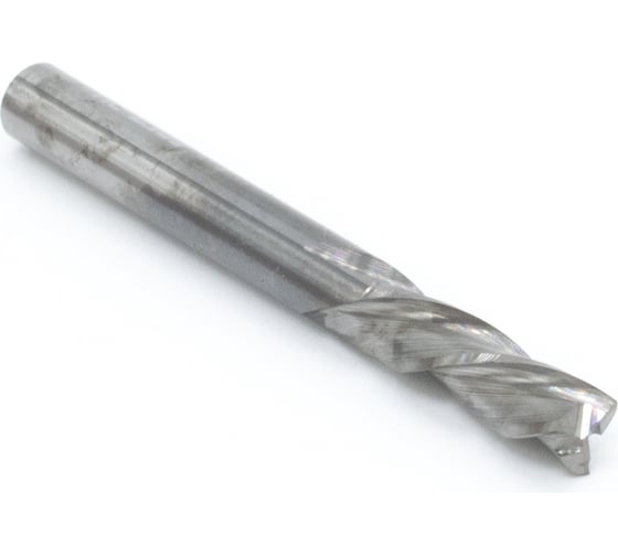 Изображение товара Фреза спиральная трёхзаходная стружка вниз MF3LXD5.17 МНОГОФРЕЗ 10758