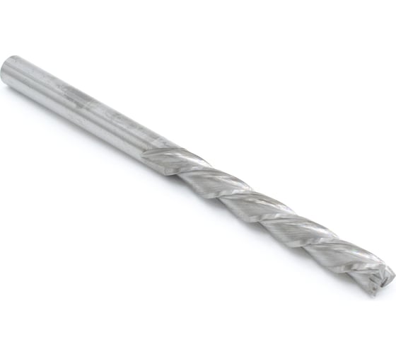 Изображение товара Фреза спиральная трёхзаходная стружка вниз MF3LXD6.52 МНОГОФРЕЗ 10761