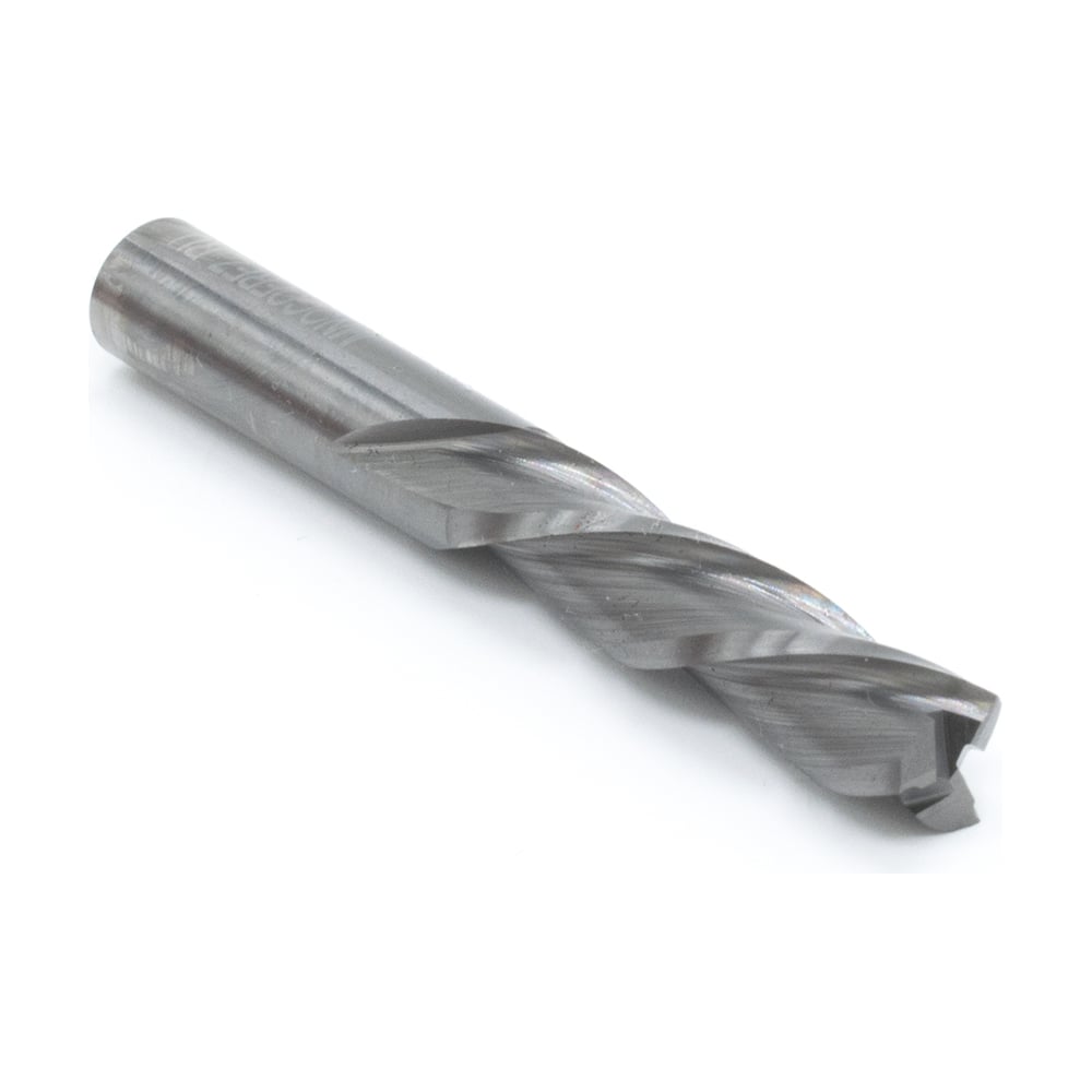 Изображение товара Фреза спиральная трёхзаходная стружка вниз MF3LXD8.32 МНОГОФРЕЗ 10762