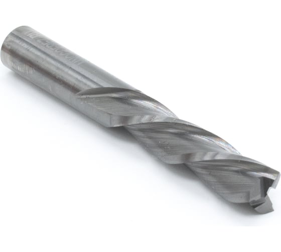 Изображение товара Фреза спиральная трёхзаходная стружка вниз MF3LXD8.32 МНОГОФРЕЗ 10762