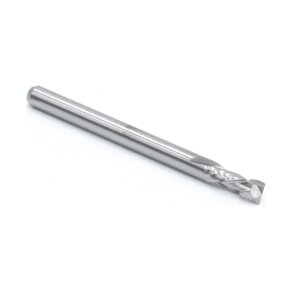 Изображение товара Фреза компрессионная двухзаходная MF2FLX3.08 МНОГОФРЕЗ 10689