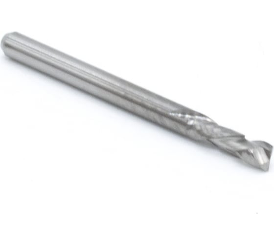 Изображение товара Фреза компрессионная двухзаходная MF2FLX3.10 МНОГОФРЕЗ 10690