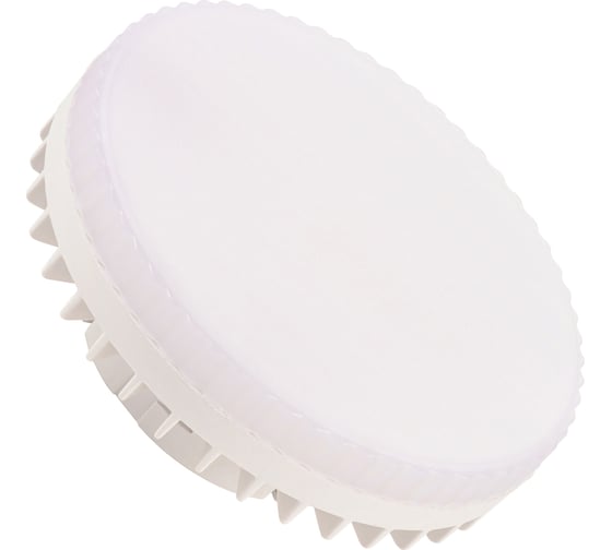 Изображение товара Светодиодная лампа REV, GX53, 10W, 4000К 32568 0