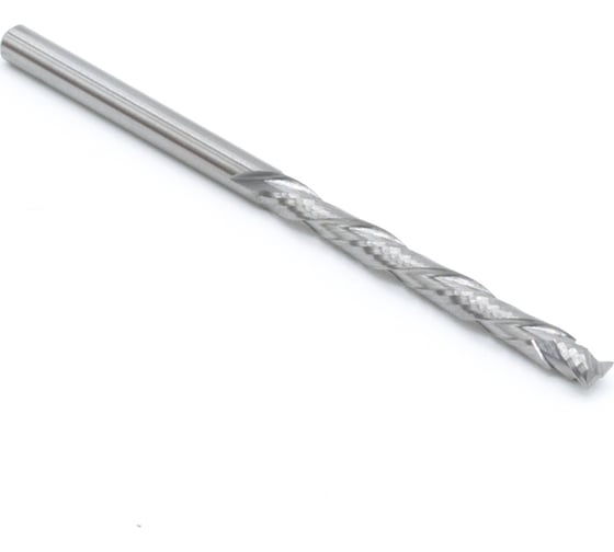 Изображение товара Фреза компрессионная двухзаходная MF2FLX3.32 МНОГОФРЕЗ 10692