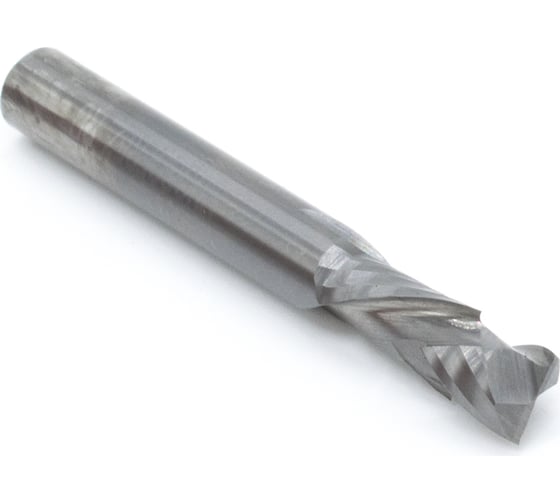 Изображение товара Фреза компрессионная двухзаходная MF2FLX6.17 МНОГОФРЕЗ 10694