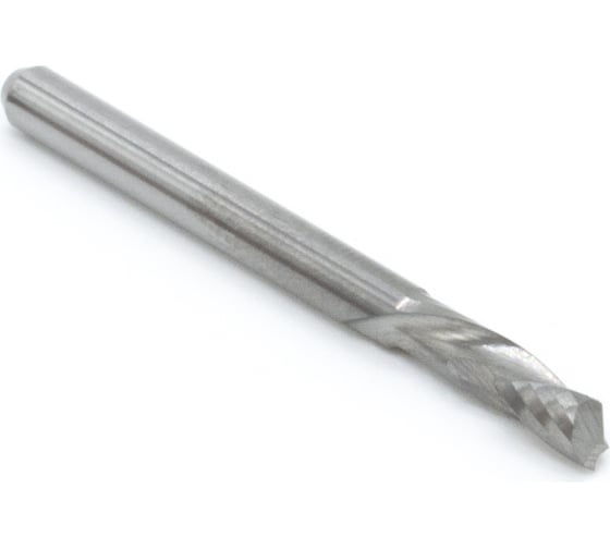 Изображение товара Фреза компрессионная однозаходная MF1FLX3.12 МНОГОФРЕЗ 10590