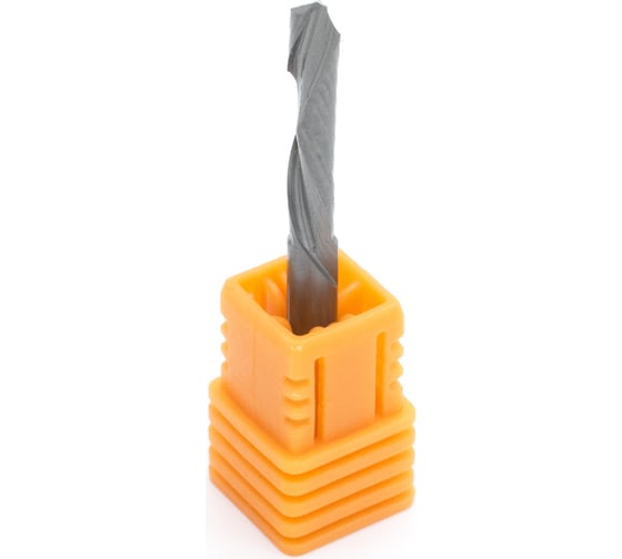 Изображение товара Фреза компрессионная однозаходная MF1FLX4.22 МНОГОФРЕЗ 10600