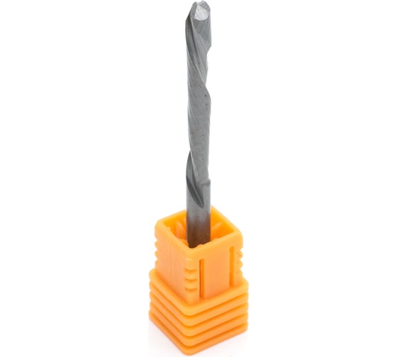 Изображение товара Фреза компрессионная однозаходная MF1FLX4.32 МНОГОФРЕЗ 10603