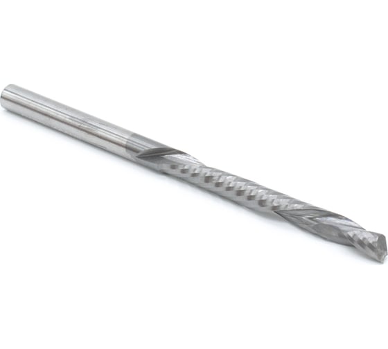 Изображение товара Фреза компрессионная однозаходная MF1FLX6.55 МНОГОФРЕЗ 10608