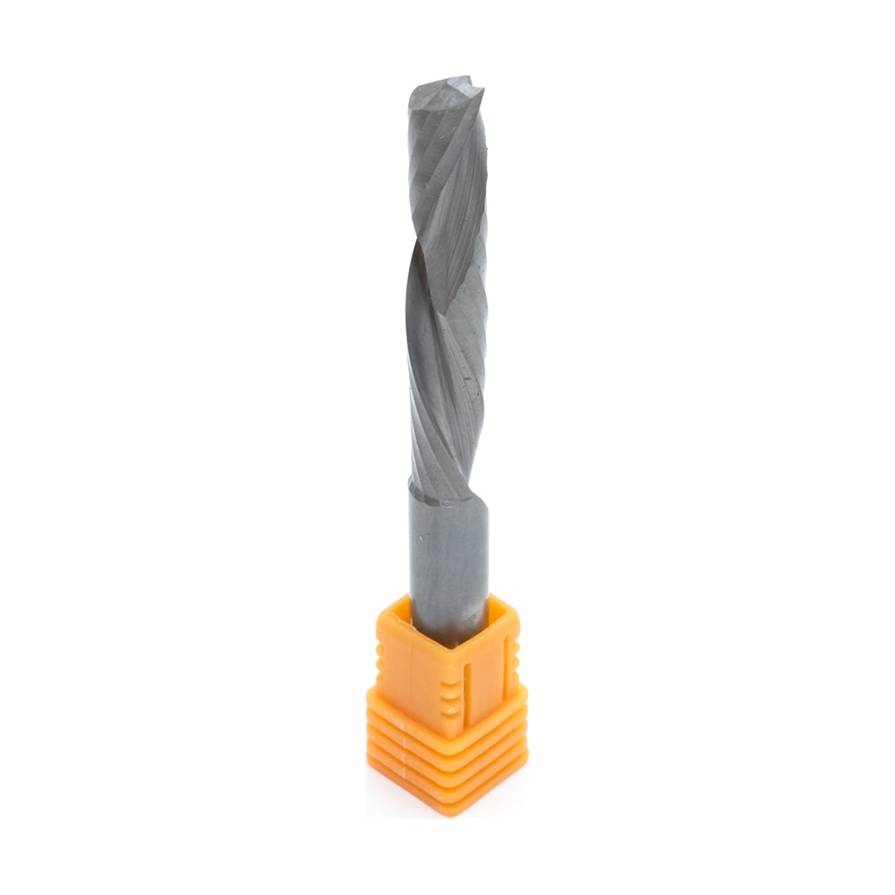 Изображение товара Фреза компрессионная однозаходная MF1FLX8.45 8мм спиральная концевая