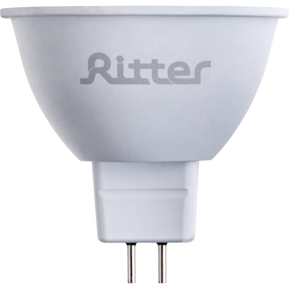 Светодиодная лампа REV MR16, GU5.3, 9W, 4000K, 32415 7