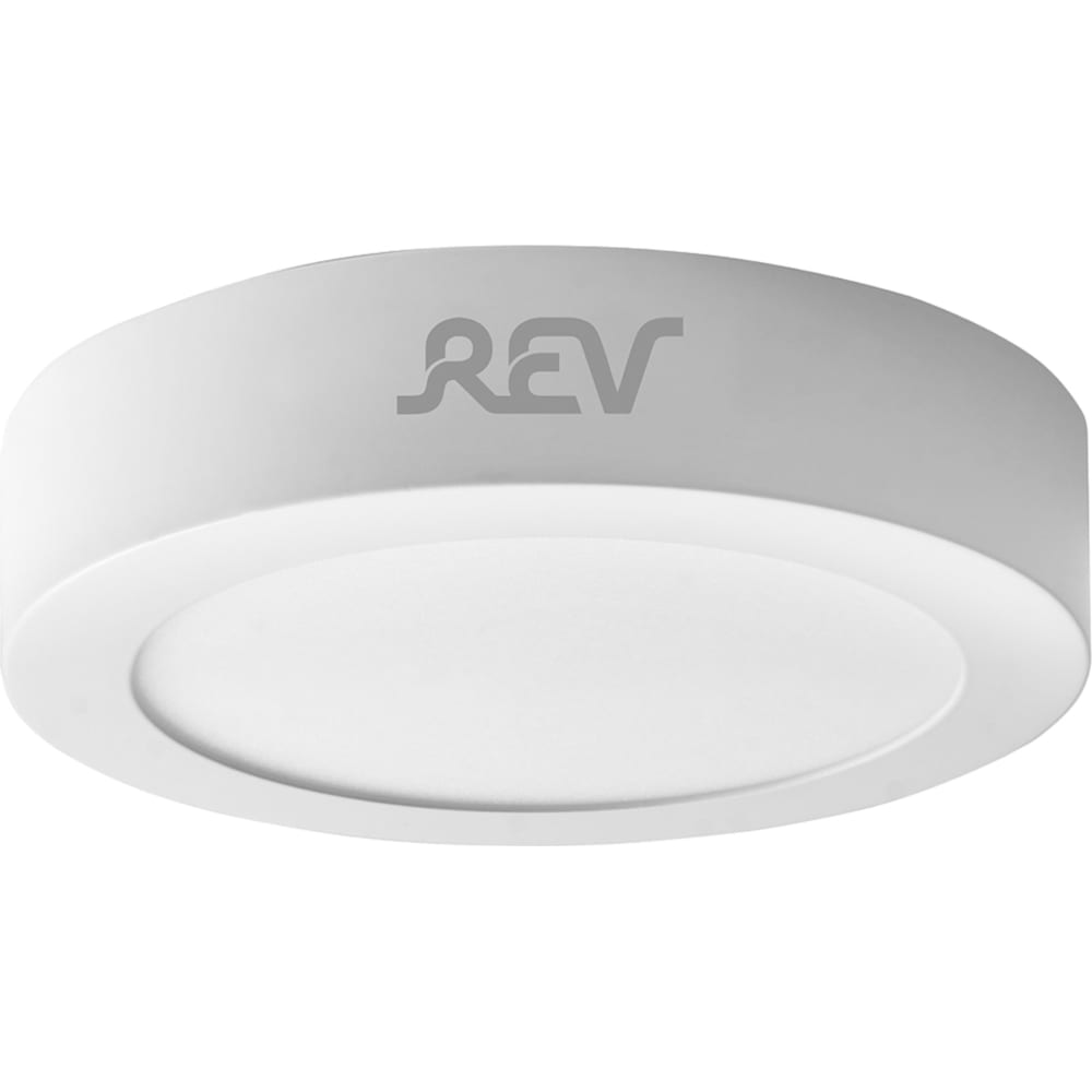Настенно-потолочная светодиодная панель REV