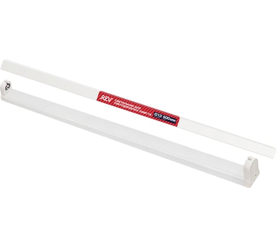 Изображение товара Светильник REV SPO 1200 под LED лампу T8, 1200мм, G13 28953 1