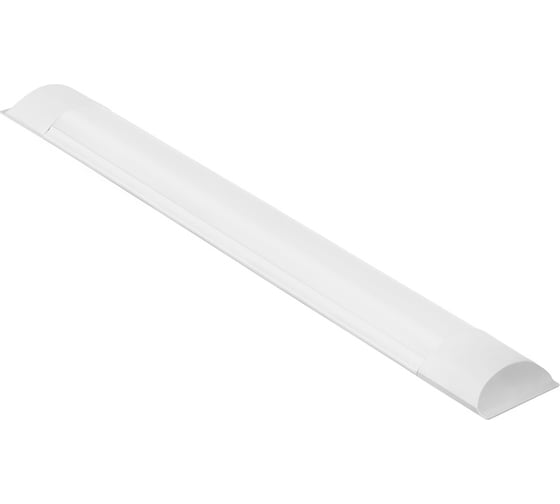 Изображение товара Светодиодный настенно-потолочный светильник REV SPO236 Line, 36W, 6500K, 3060Лм, IP20,1200мм 28910 4