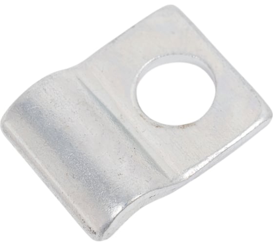 Изображение товара Клипса для дополнительной фиксации разделительной перегородки к лотку LANMASTER, LAN-MT-KLR-EZ