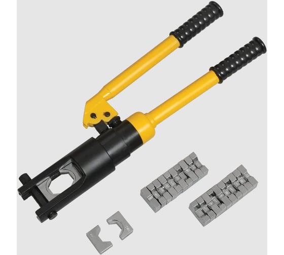 Изображение товара Гидравлические ручной пресс IEK ПГР-300 ИЭК TKL10-004