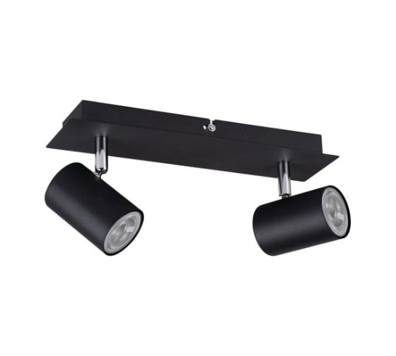 Изображение товара Настенно-потолочный светильник KANLUX evalo el-2i b-sr 35693