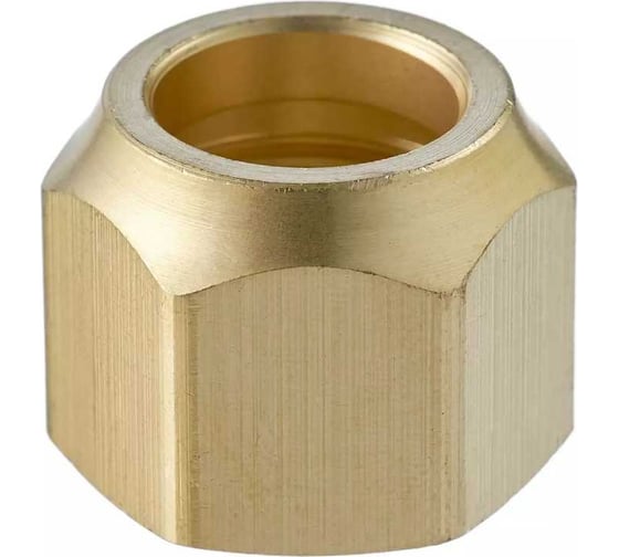 Изображение товара Гайка крепления мундштука к Р1-01 ПТК 00000024822