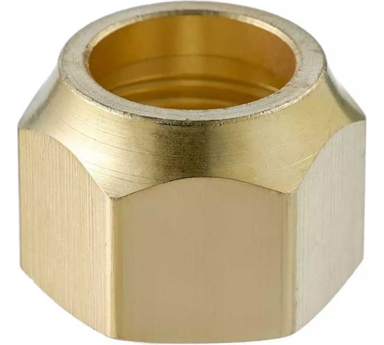 Изображение товара Гайка крепления мундштука к Р3-01 ПТК 00000024821