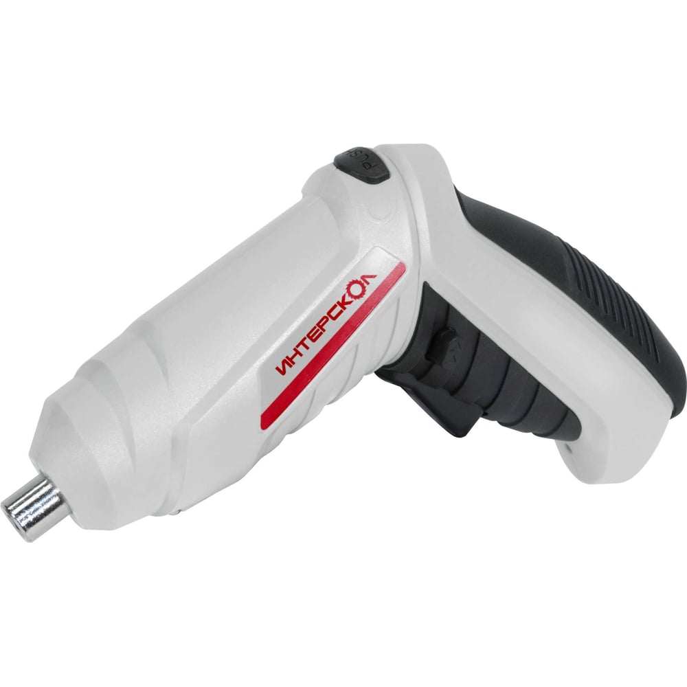 Изображение товара Аккумуляторная отвертка Интерскол Оа-3.6, 3.6 В, литий-ион, для бытовых задач