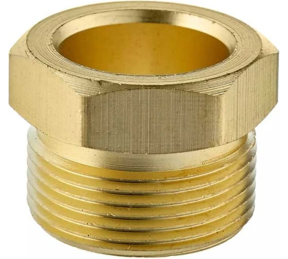 Изображение товара Гайка крепления мундштука резака серии Р3-345/Р3-300 ПТК 00000029150