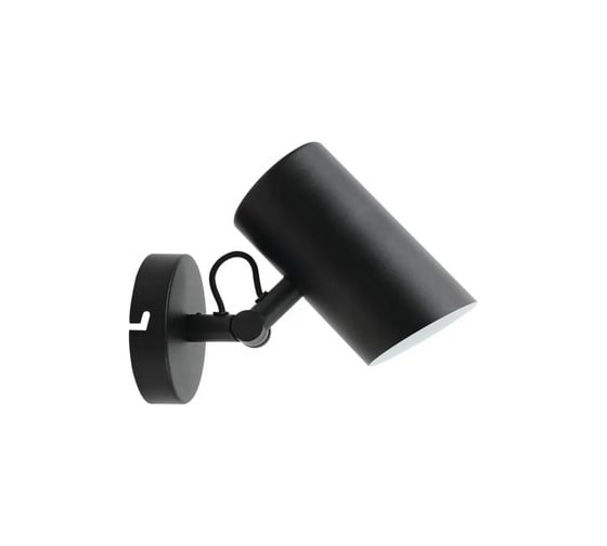 Изображение товара Настенно-потолочный светильник KANLUX agzar el-10 b 36254