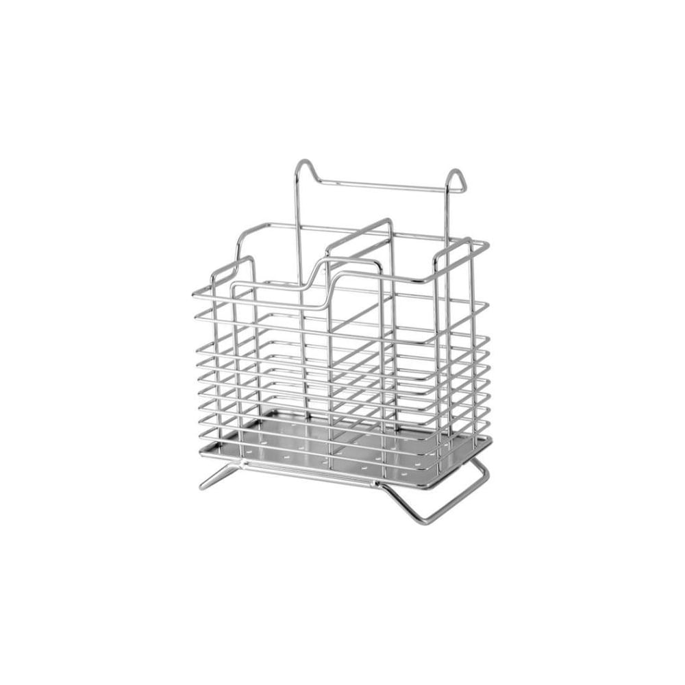 Корзина для столовых приборов GTV 150x115x185 (5868) CWJ301