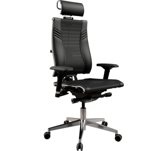 Изображение товара Кресло МЕТТА Metta y4dt b2-15d - ym93+infinity+carbon z252343324