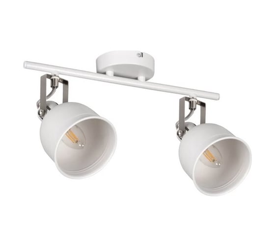 Изображение товара Настенно-потолочный светильник KANLUX derato el-2i w-sr 35643