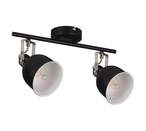 Изображение товара Настенно-потолочный светильник KANLUX derato el-2i b-sr 35642