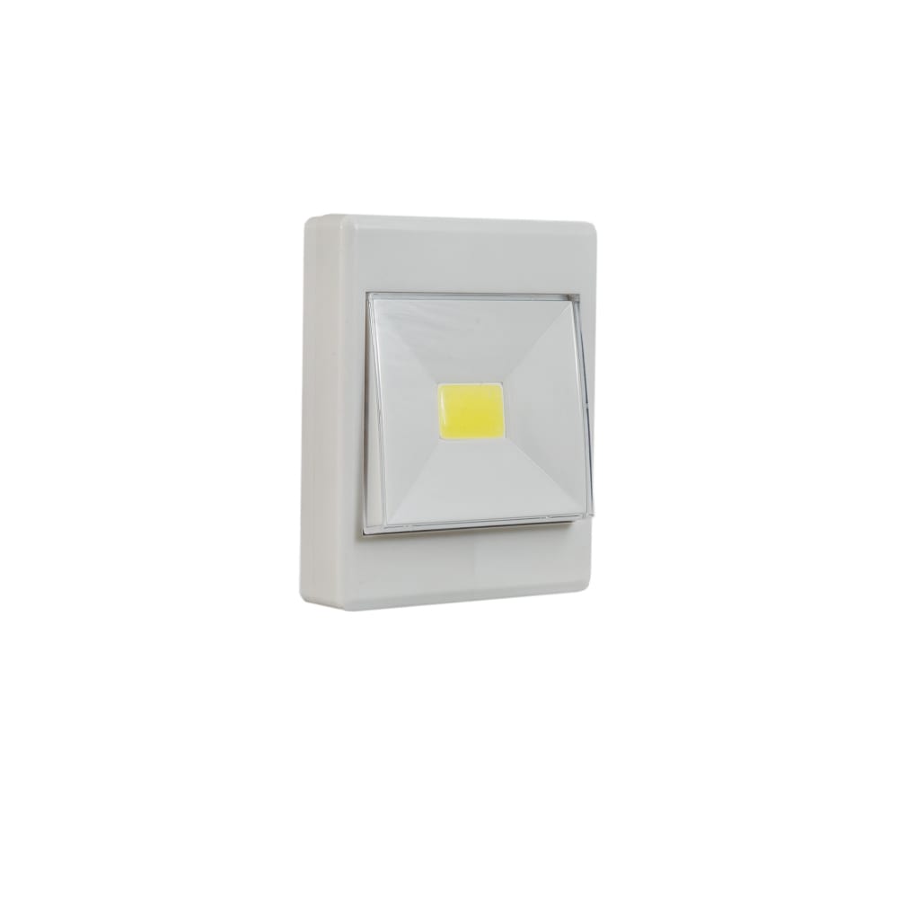 Светодиодный пушлайт-фонарь СТАРТ кнопка вызова персонала универсальная retekess r22901br защита от влаги ip02 и индикация