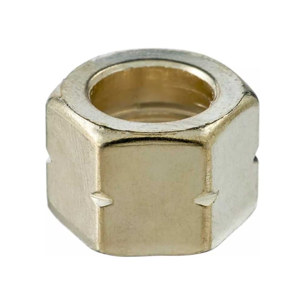 Изображение товара Гайка накидная М16x1.5LH (левая) ПТК 00000029161