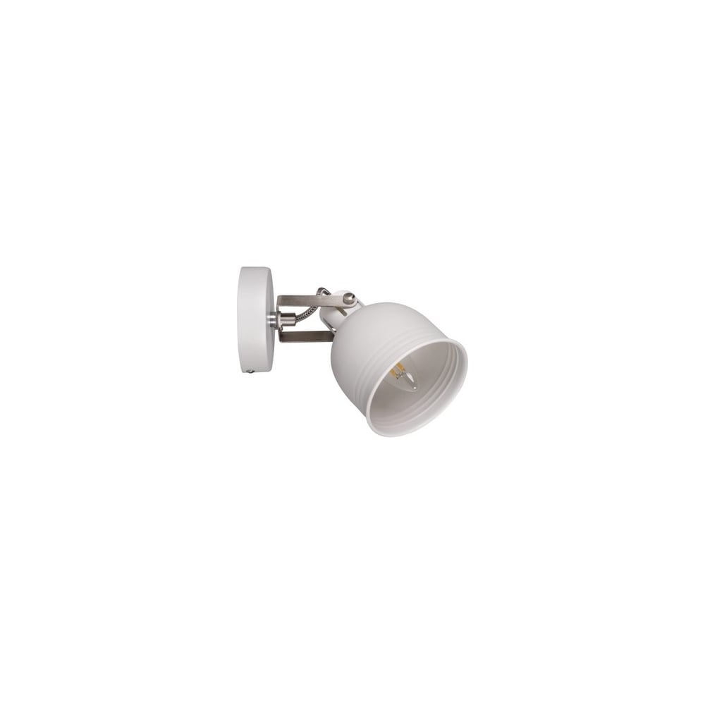 Настенно-потолочный светильник KANLUX светильник настенно потолочный кружево 1 лампа 3 м² белый