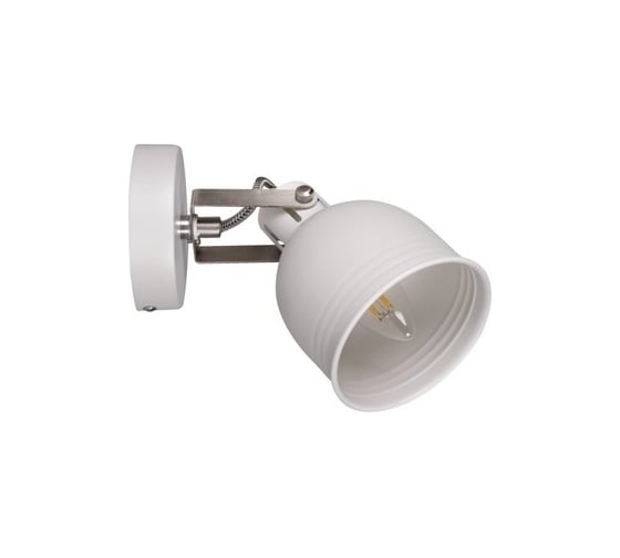 Изображение товара Настенно-потолочный светильник KANLUX derato el-1o w-sr 35641