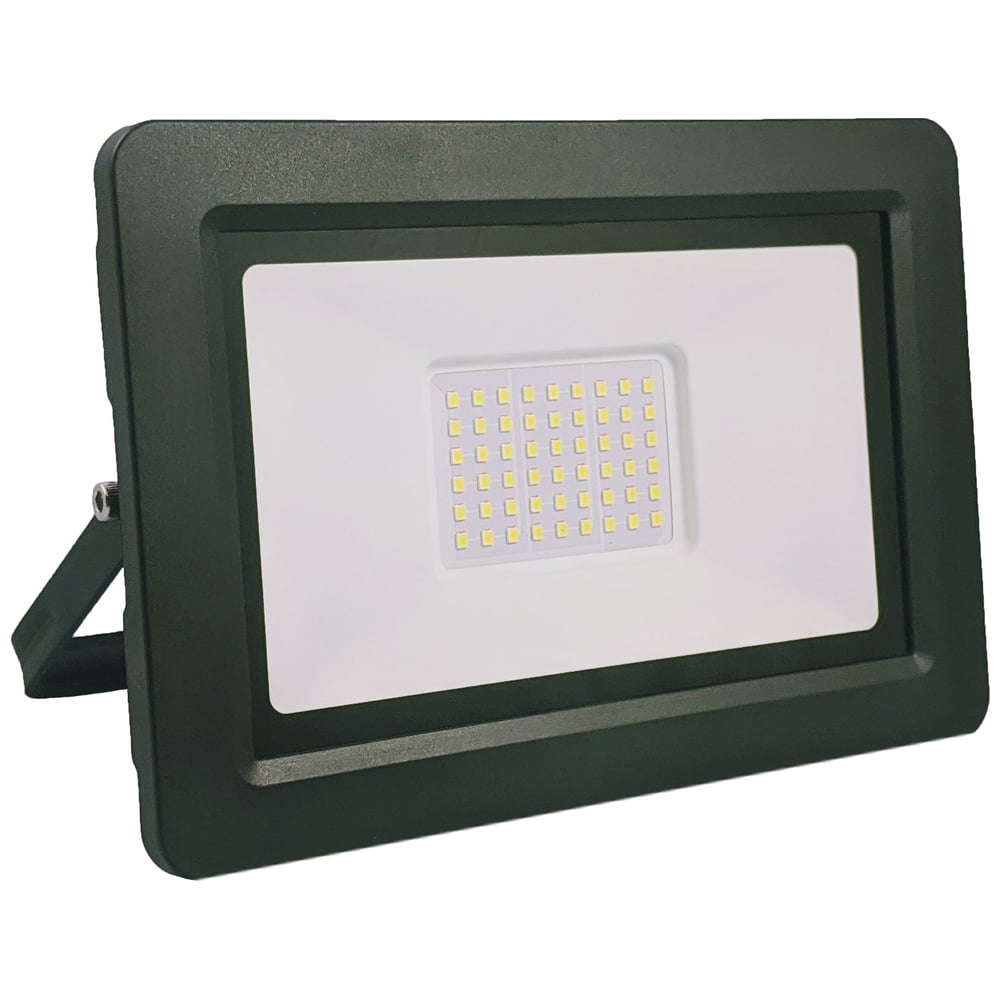 фото Светодиодный прожектор старт led_fl50w65 sp