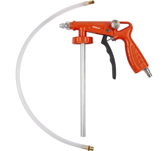 Изображение товара Пистолет для мойки, мовиля AV Steel AV-700414
