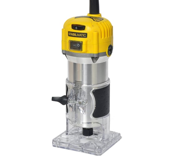 Изображение товара Кромочный фрезер STABILMATIC FRH-710