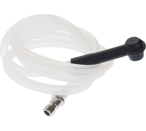 Изображение товара Шланг для устройств по откачке тормозной жидкости 1023A и 1025 JTC 1023A-A