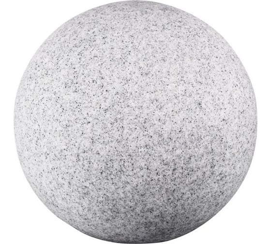 Изображение товара Садовый светильник KANLUX со сменным источником света stono 390 n 36591