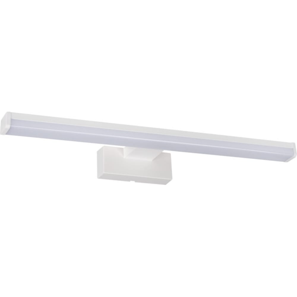 Настенный светодиодный светильник KANLUX светильник для зеркал в ванную kanlux asten led ip44 15w nw 26682