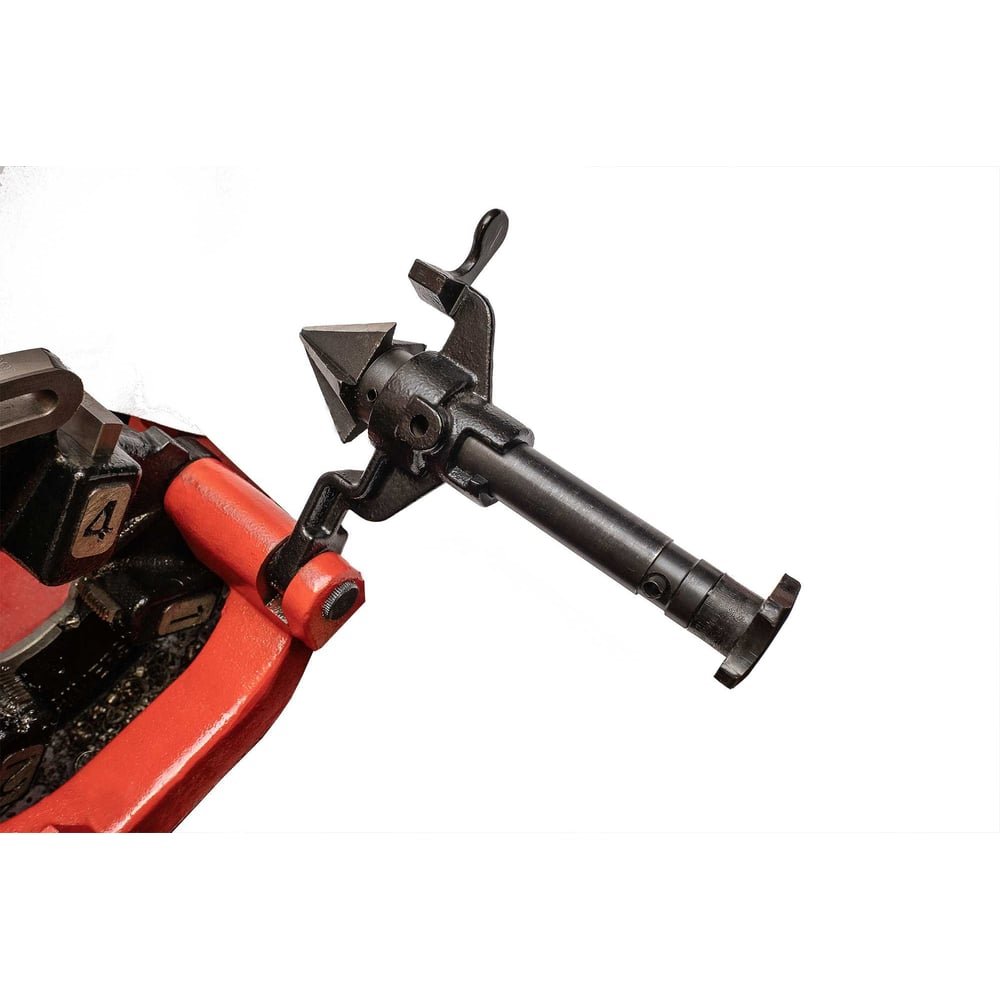 Изображение товара Гратосниматель для станка v-matic a2 VOLL 2.20082