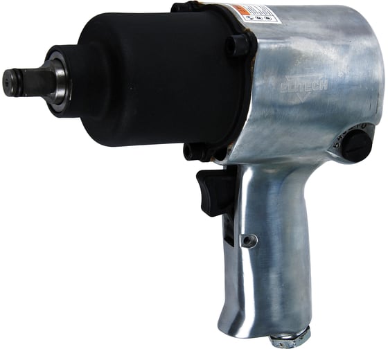 Изображение товара Пневмогайковерт Elitech 0704.012900 186323